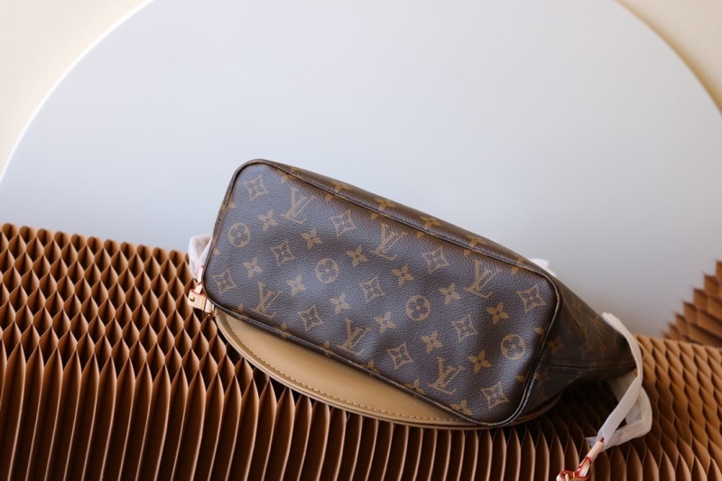 LV Shopping Bags